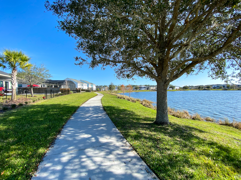Lake Nona